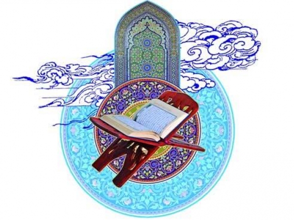 آیات امامت در قرآن کریم
