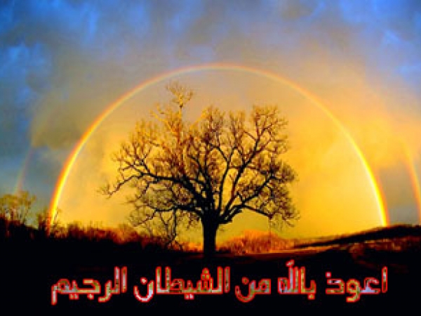 امام، پناه از شیطان