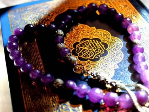 مهدویت در سوره تغابن