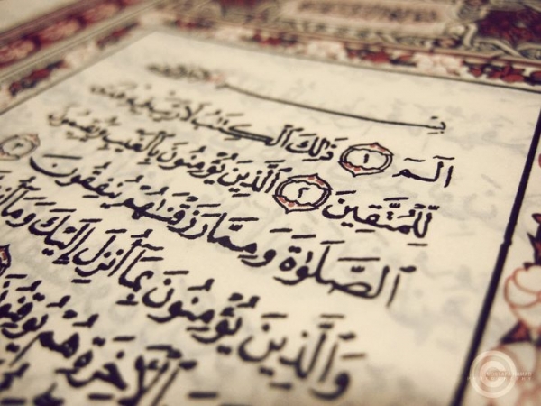 آیات مهدویت در سوره بقره