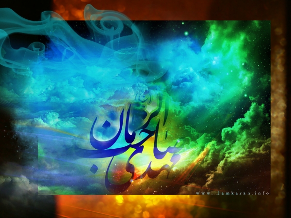 شباهت امام زمان با حضرت آصف
