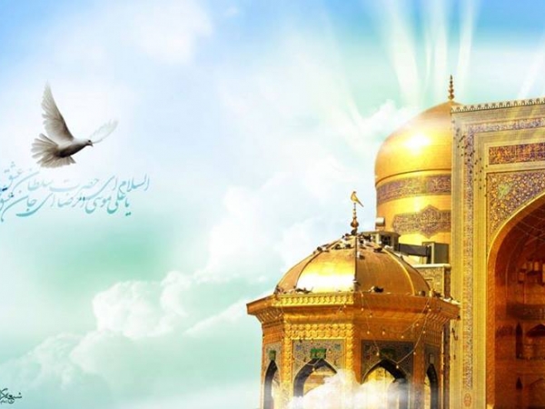 بازتاب مهدویت در کلام امام رضا (علیه السلام)