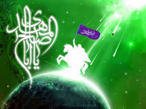 مقابله دستگاه&zwnj;های اطلاع رسانی یهودی و وهابی با مساله مهدویت