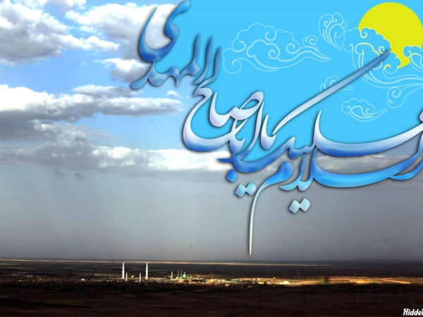 شباهت&zwnj;های امام زمان با حضرت نوح