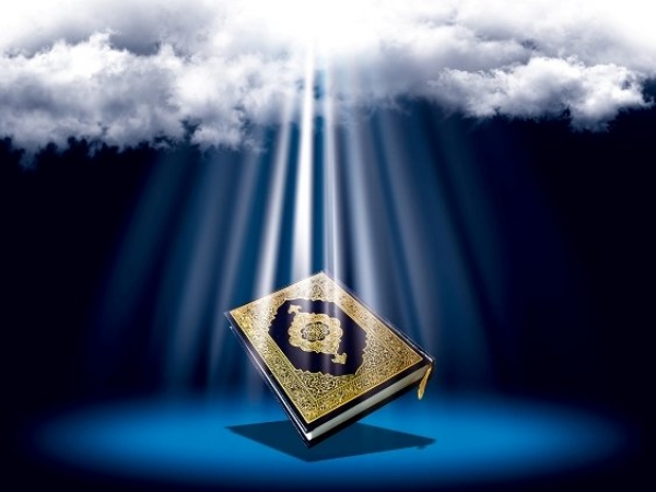 آیات مهدویت در سوره نمل