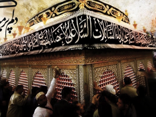 ایام سوگواری سرور و سالار شهیدان امام حسین علیه&zwnj;السلام بر تمام مسلمین جهان تسلیت باد