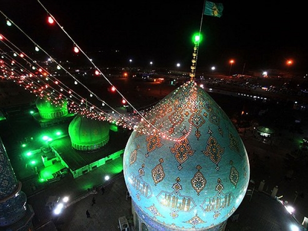 مهدویت در سوره کهف
